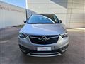 OPEL CROSSLAND X Crossland X 1.2 Turbo 12V 110 CV Start&Stop Innovation