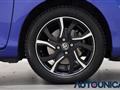 TOYOTA YARIS 1.5 HYBRID 5 PORTE TREND BLUE EDITION NEOPATENTATI