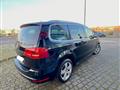 VOLKSWAGEN SHARAN 2.0 TDI 170 CV DSG Highline BlueMotion Technology