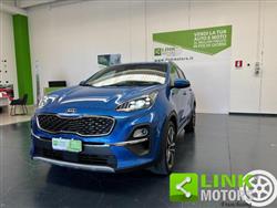 KIA SPORTAGE 2016 1.6 CRDI 136 CV Hybrid Style, KM CERT, CLIMA BIZ.