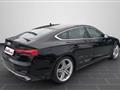 AUDI A5 40 TDI quattro S tronic S line edition