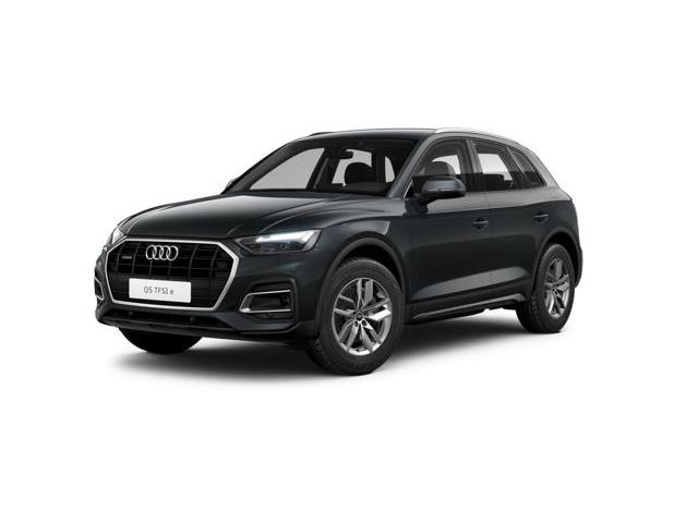 AUDI Q5 40 TDI 204 CV quattro S tronic S line