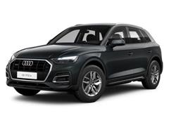 AUDI Q5 40 TDI 204 CV quattro S tronic S line