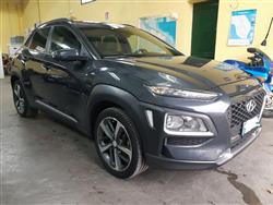 HYUNDAI Kona 1.0 T-GDI XLine