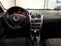 DACIA SANDERO 1.4 8V GPL Ambiance