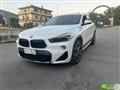 BMW X2 BMW X2 xDrive 20 d