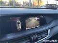 ALFA ROMEO STELVIO 2.2 t Business Q4 TELECAMERA POST. IVA ESPOSTA