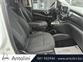 MERCEDES CLASSE V d Automatic 4Matic Exclusive Long "GANCIO TRAINO"