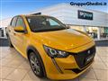 PEUGEOT e-208 motore elettrico 136 CV 5 porte Allure Pack