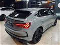 AUDI Q3 Sportback RS 2.5 quattro s-tronic