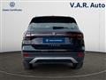 VOLKSWAGEN T-CROSS 1.0 TSI Style BMT