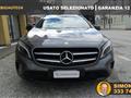 MERCEDES CLASSE GLA d Automatic Sport