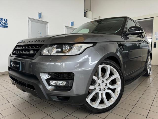 LAND ROVER RANGE ROVER SPORT 3.0 TDV6 HSE Dynamic*/*BELL1SS1MO*/*