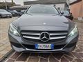 MERCEDES CLASSE C SW d S.W. Auto Sport