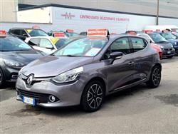 RENAULT CLIO dCi 8V 75 CV Start&Stop 5 porte Energy Duel