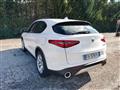 ALFA ROMEO STELVIO 2.2 Turbodiesel 180 CV AT8 RWD Business