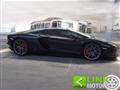 LAMBORGHINI AVENTADOR 6.5 V12 LP700-4 ROADSTER GARANTITA Iva parz.