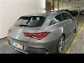 MERCEDES CLASSE CLA d Shooting Brake Premium