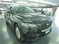 JAGUAR F-PACE 2.0d i4 Pure awd 180cv  - MOTORE RUMOROSO