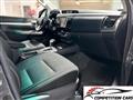 TOYOTA HILUX 2.4 D-4D 4WD DC COMFORT NAVI CAMERA AUT.