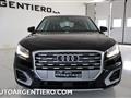 AUDI Q2 30 TDI Admired CERCHI 18 FARI FULL LED