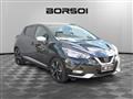 NISSAN MICRA 1.5 dCi 8V 5 porte N-Connecta