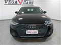 AUDI A3 SPORTBACK SPB 35 TDI S tronic Business Advanced