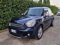 MINI Countryman Mini 1.6 Cooper D Park Lane Plus Countryman