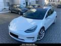 TESLA MODEL 3 Model 3 Long Range Performance AWD