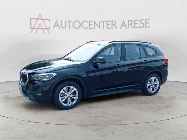 BMW X1 PLUG-IN HYBRID xDrive25e Business Advantage