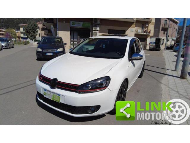 VOLKSWAGEN GOLF 1.4 TSI 160CV 3p. Highline