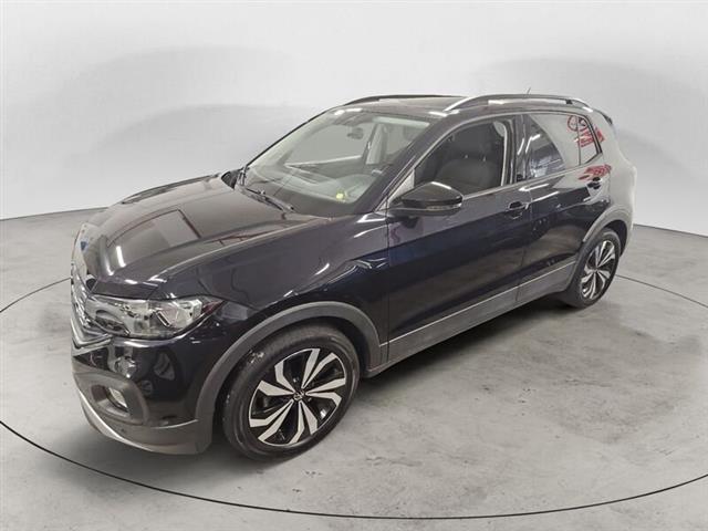 VOLKSWAGEN T-CROSS 1.0 TSI 110 CV Style