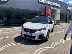 PEUGEOT 3008 BlueHDi 130 S&S EAT8 GT Line