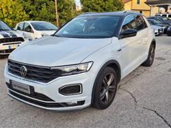 VOLKSWAGEN T-ROC 2.0 TDI SCR 150 CV DSG Sport R-line ext.