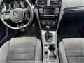 VOLKSWAGEN GOLF Benzina 5p 1.4 tsi Comfortline 122cv