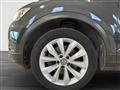 VOLKSWAGEN T-ROC 2.0 TDI DSG 4MOTION Style BlueMotion Technol