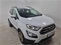 FORD ECOSPORT 1.0 EcoBoost 100 CV Plus