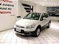 FIAT Sedici 2.0 mjt Emotion 4x4 135cv