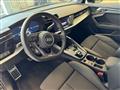 AUDI A3 SPORTBACK SPB 35 TFSI S tronic S line edition