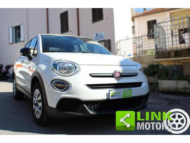 FIAT 500X 1.0 T3 120 CV Business UNICO PROPRIETARIO !!!!