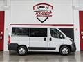 FIAT DUCATO 2.3 MJT 150cv 9 posti Km 31.000