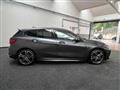 BMW SERIE 1 d 5p. Msport UNIPROP|PACCHETTOLUCI|IVAESPOSTA