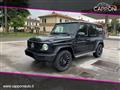 MERCEDES CLASSE G d S.W. AMG Line Tetto/Widescreen/Burmester/Pelle