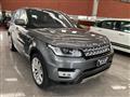 LAND ROVER RANGE ROVER SPORT 3.0 TDV6 HSE