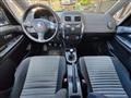 FIAT SEDICI FIAT Sedici 2.0 D Multijet 4x4 Diesel