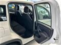 FIAT PANDA 1.2 GPL casa madre con promo "PANERO PLUS"