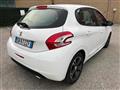 PEUGEOT 208 (2012) 1.4 VTi 128,198km benzina/GPL Pronta per Consegna