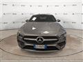 MERCEDES CLASSE CLA COUPE CLA 180 d Automatic Premium