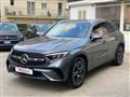 MERCEDES GLC SUV d 4Matic Mild Hybrid AMG Line Premium Plus