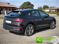 AUDI Q5 SPORTBACK SPB 40 TDI quattro S tronic Identity Black